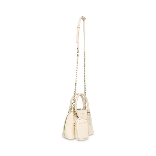 BWANDA BONE - Bellabags STEVE MADDEN
