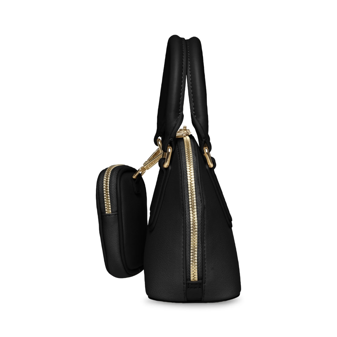 BWANDA BLACK - By STEVE MADDEN - Invoque