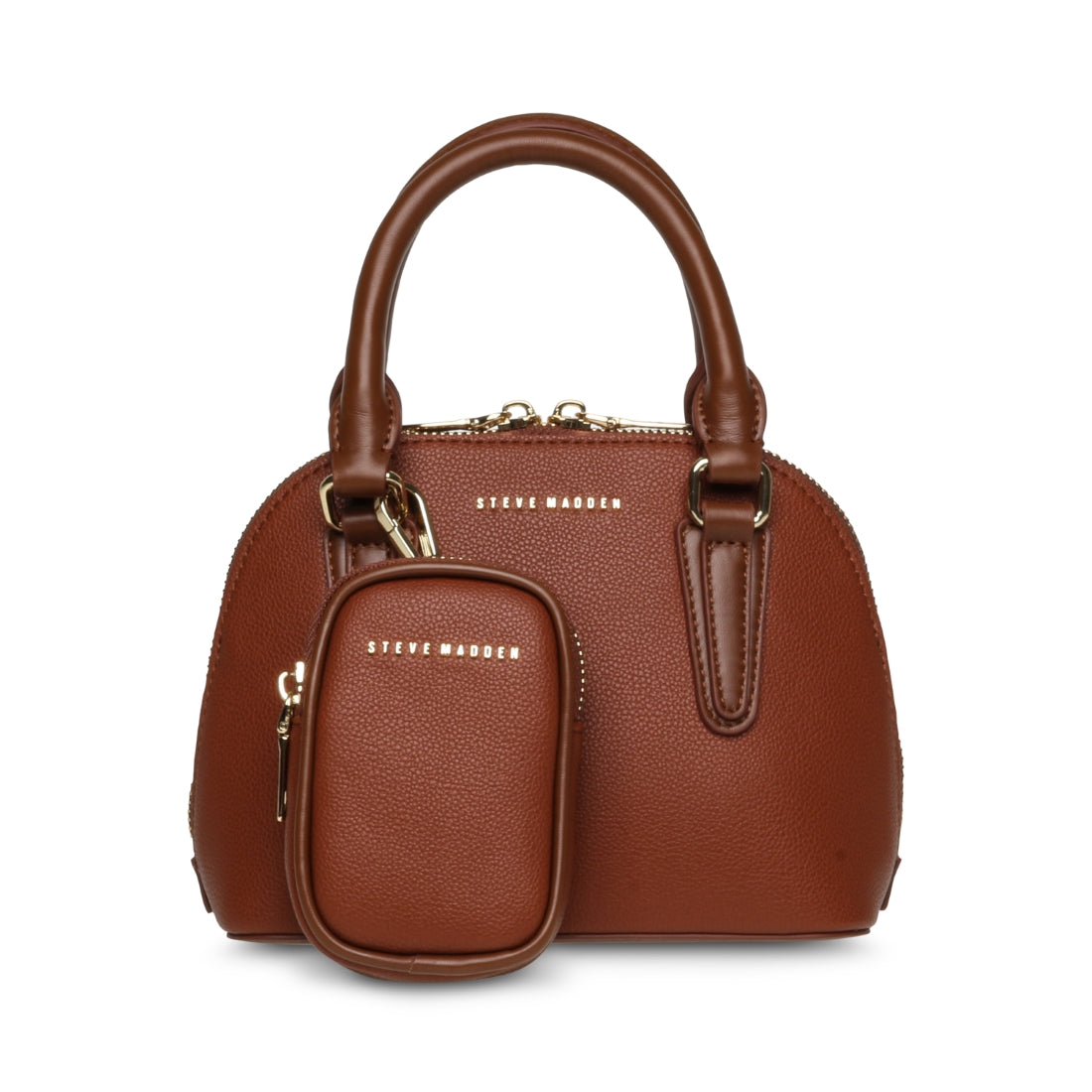 BWANDA COGNAC - By STEVE MADDEN - Invoque