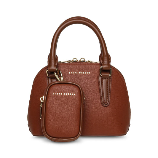 BWANDA COGNAC - By STEVE MADDEN - Invoque