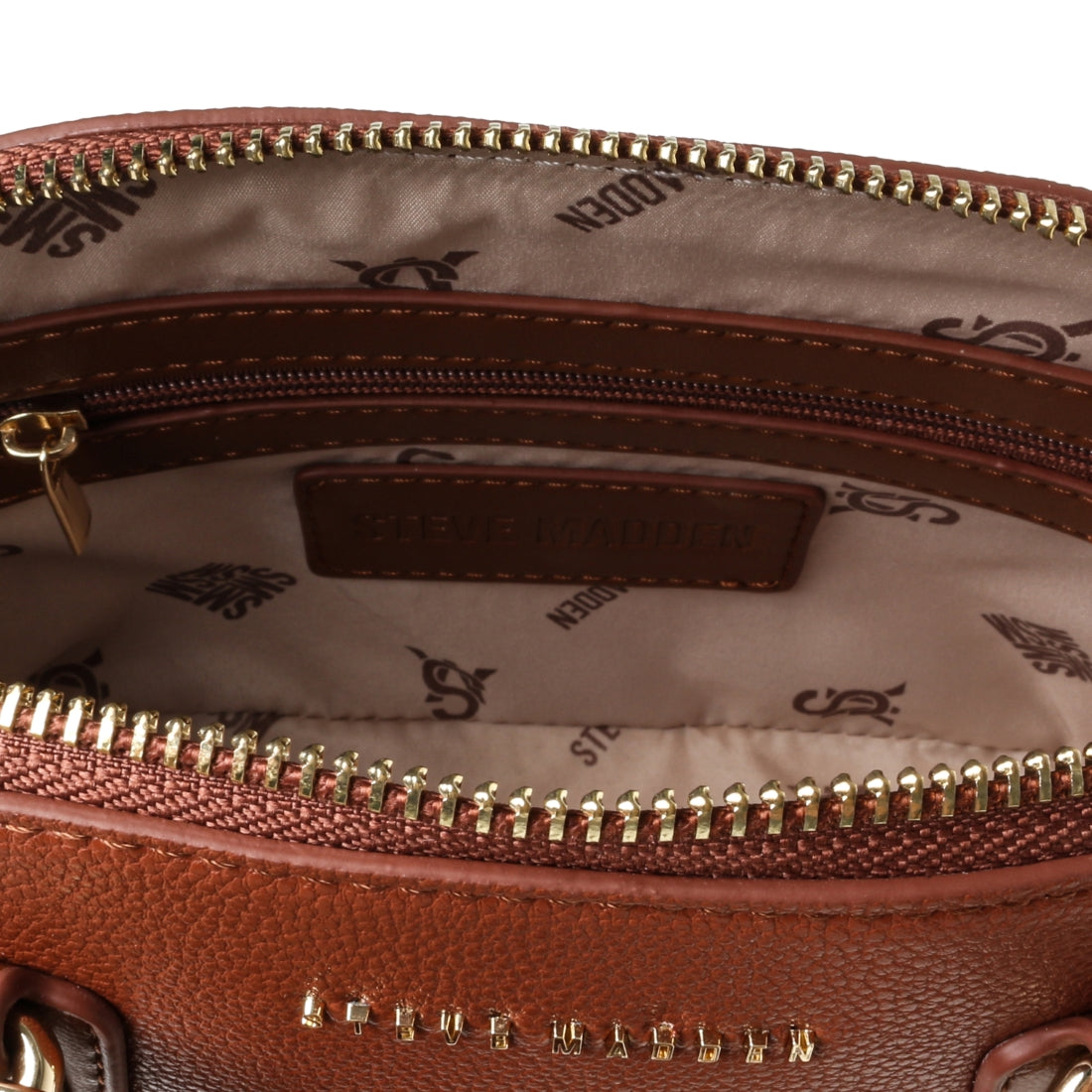 BWANDA COGNAC - By STEVE MADDEN - Invoque