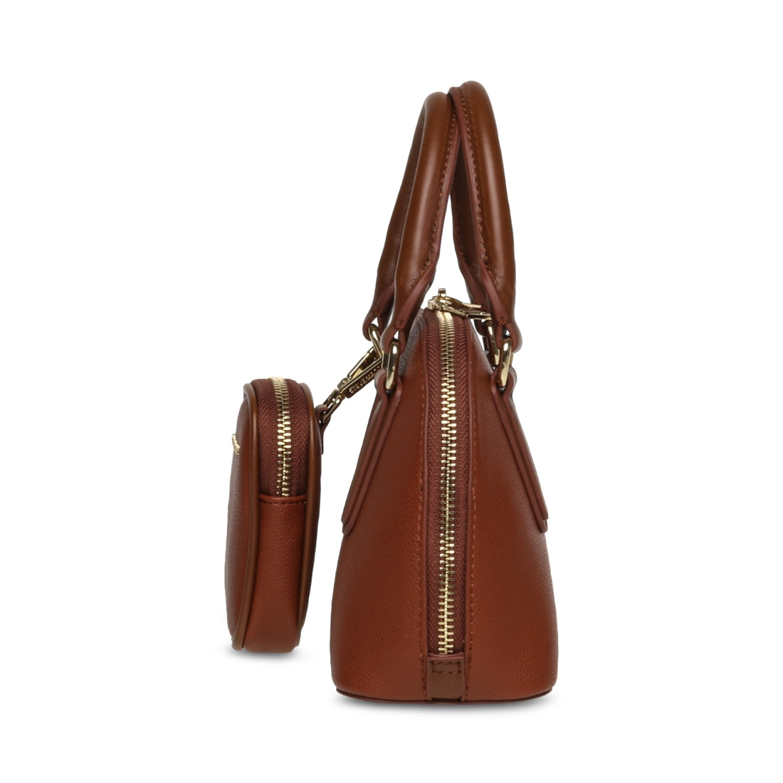 BWANDA COGNAC - By STEVE MADDEN - Invoque