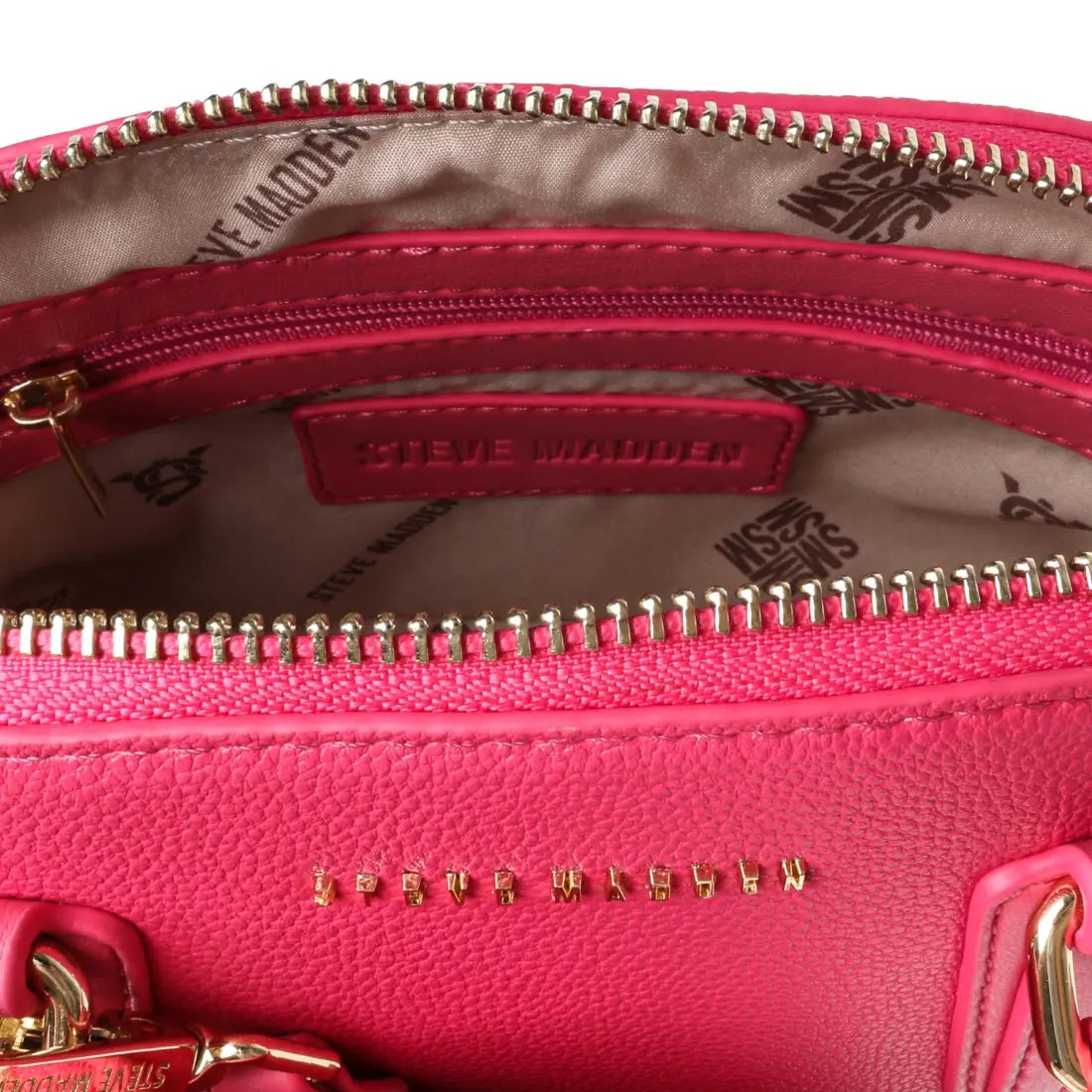 BWANDA PINK - Bellabags STEVE MADDEN