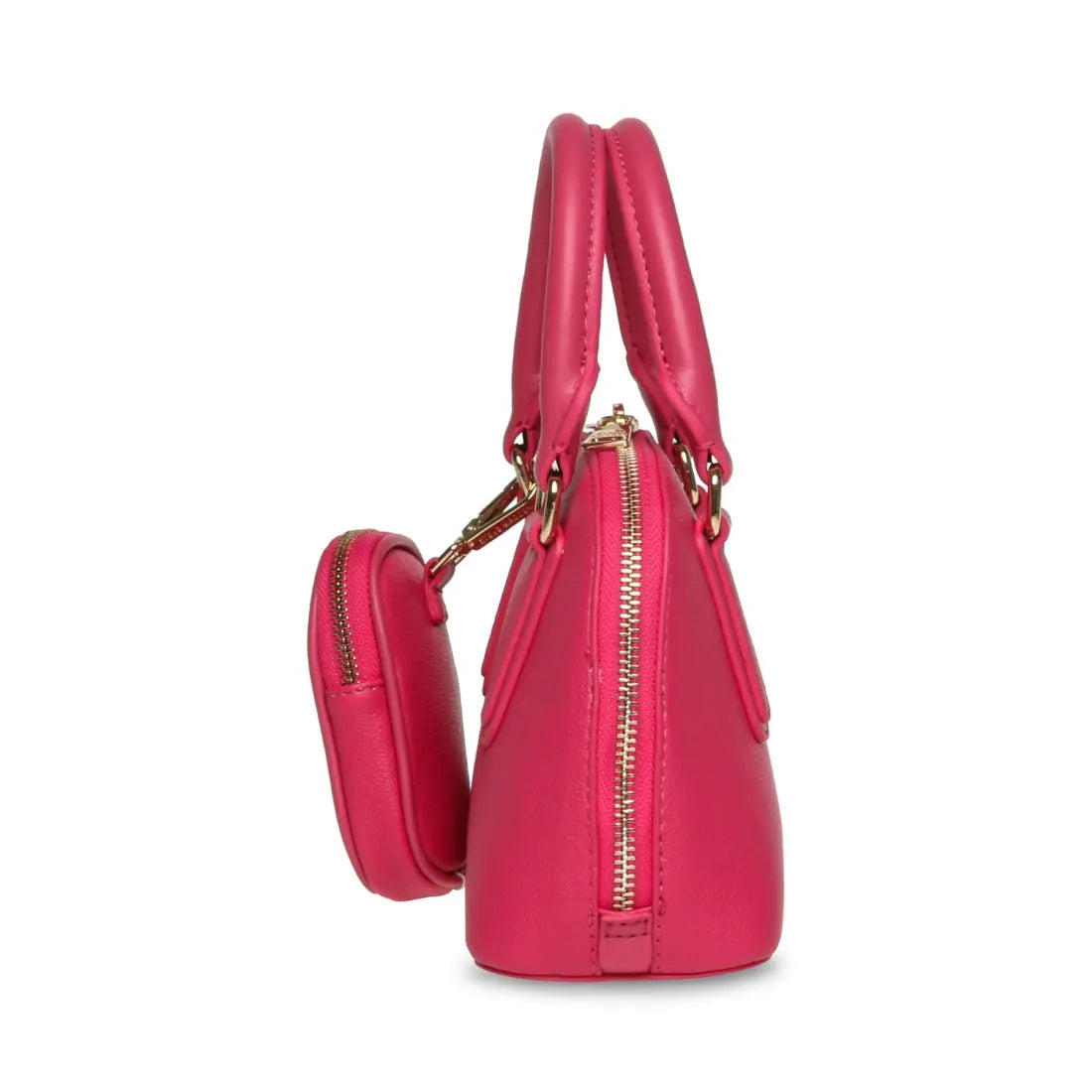 BWANDA PINK - Bellabags STEVE MADDEN