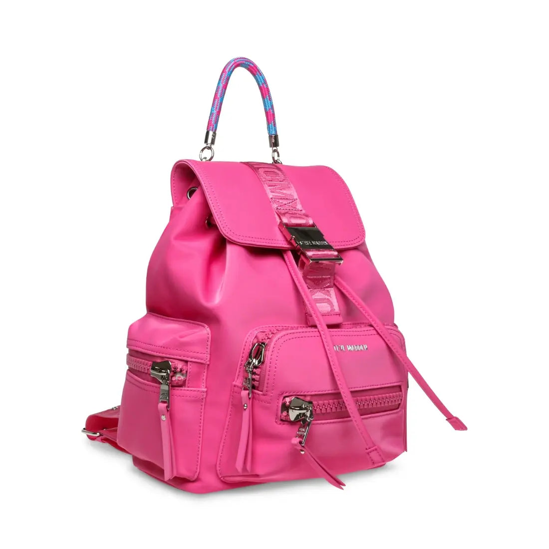 BWILDER FUCHSIA - Bellabags STEVE MADDEN