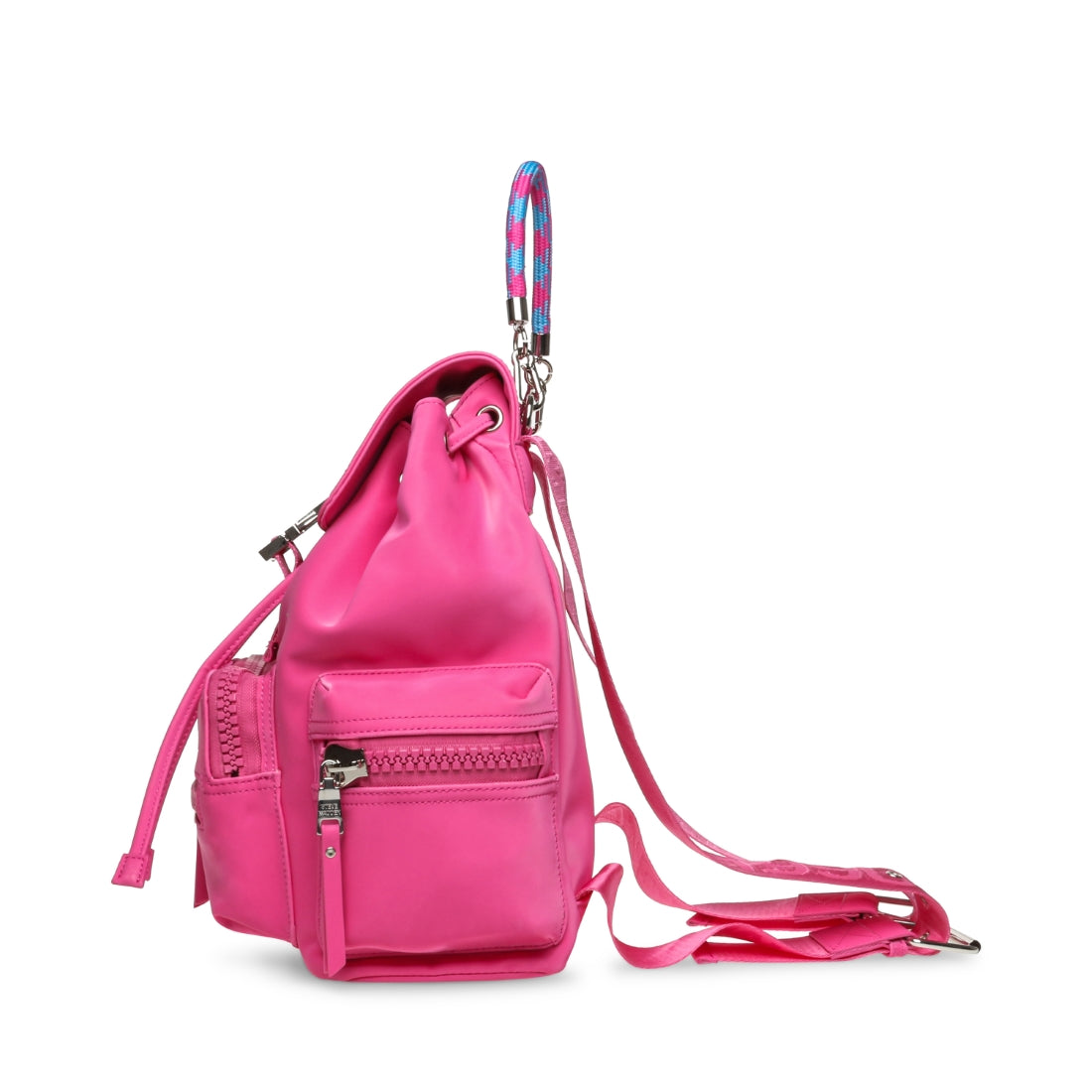 BWILDER FUCHSIA - By STEVE MADDEN - Invoque