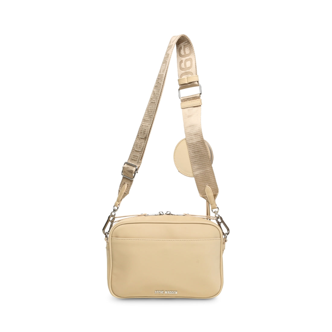 BWORTHY KHAKI - By STEVE MADDEN - Invoque