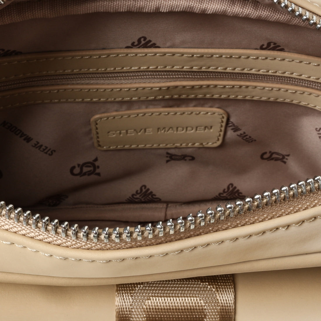 BWORTHY KHAKI - By STEVE MADDEN - Invoque