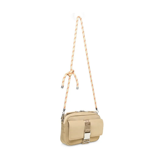 BWORTHY KHAKI - Bellabags STEVE MADDEN