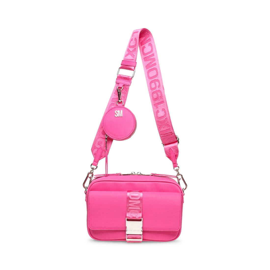 BWORTHY FUCHSIA - By STEVE MADDEN - Invoque