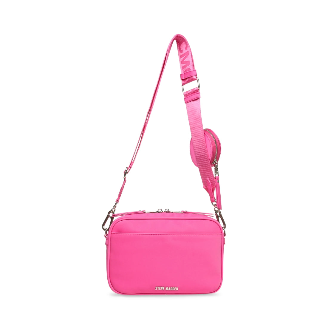 BWORTHY FUCHSIA - By STEVE MADDEN - Invoque