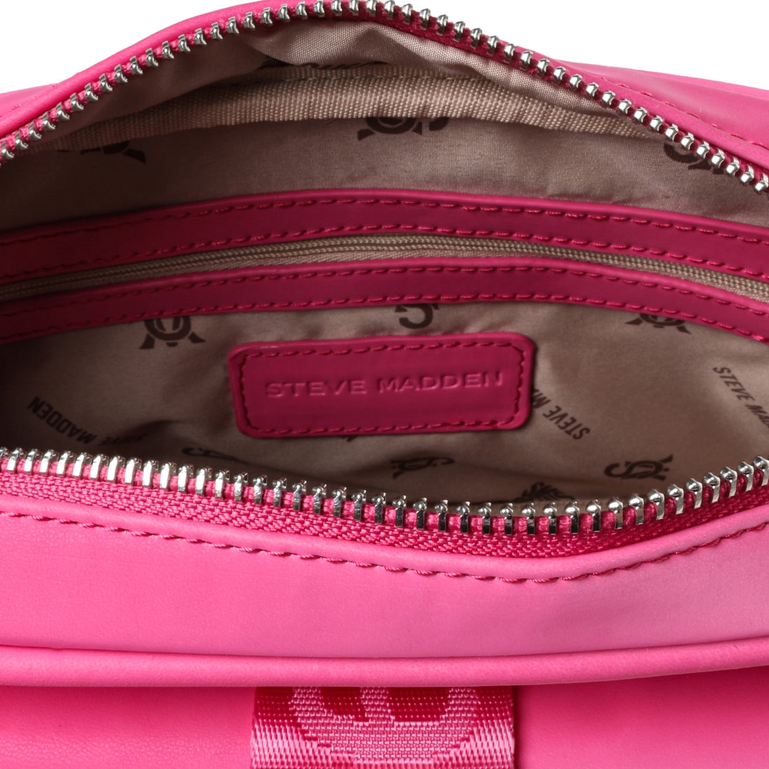 BWORTHY FUCHSIA - By STEVE MADDEN - Invoque