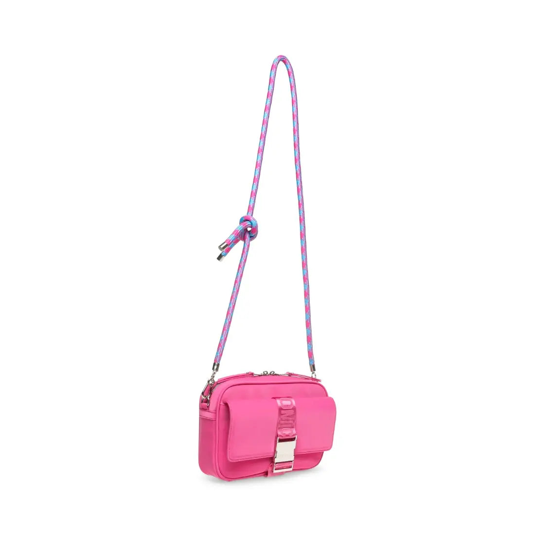 BWORTHY FUCHSIA - Bellabags STEVE MADDEN