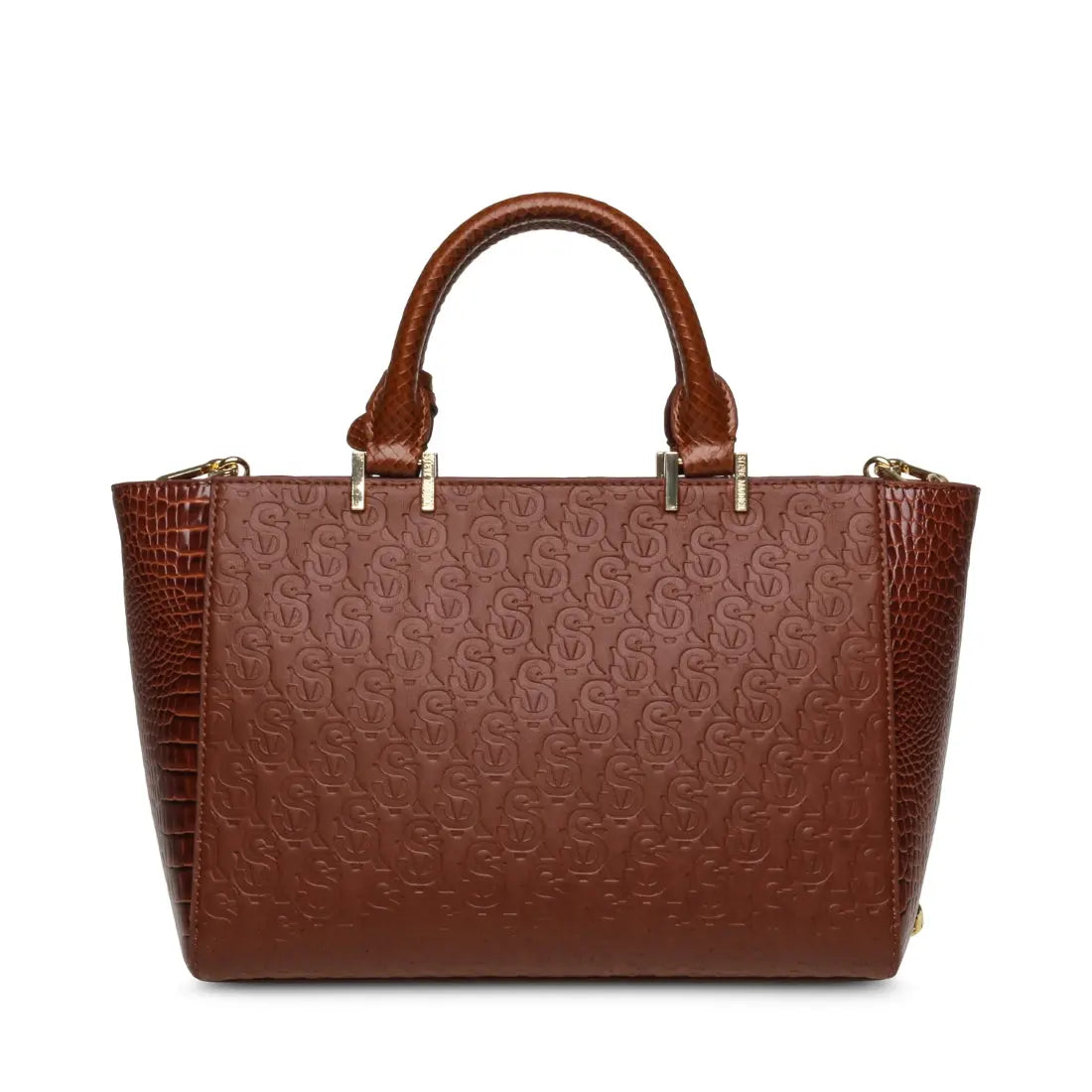 BWYATT COGNAC - Bellabags STEVE MADDEN