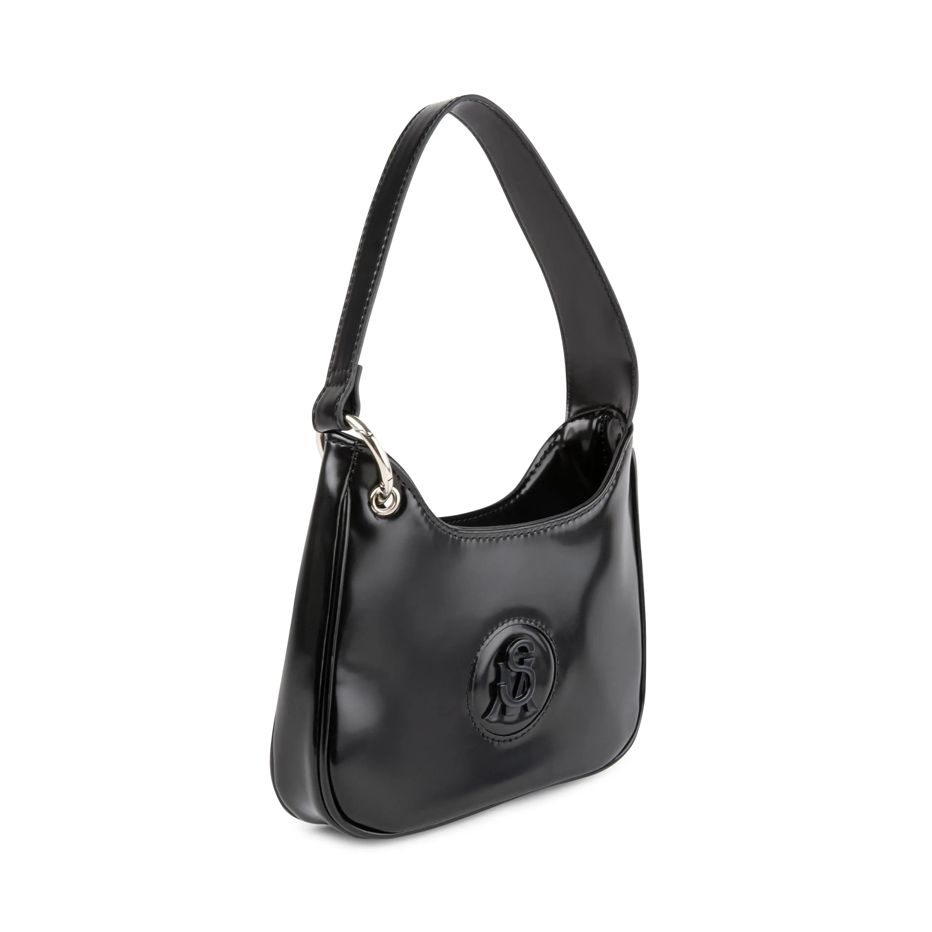 BCARLO BLACK - Bellabags STEVE MADDEN