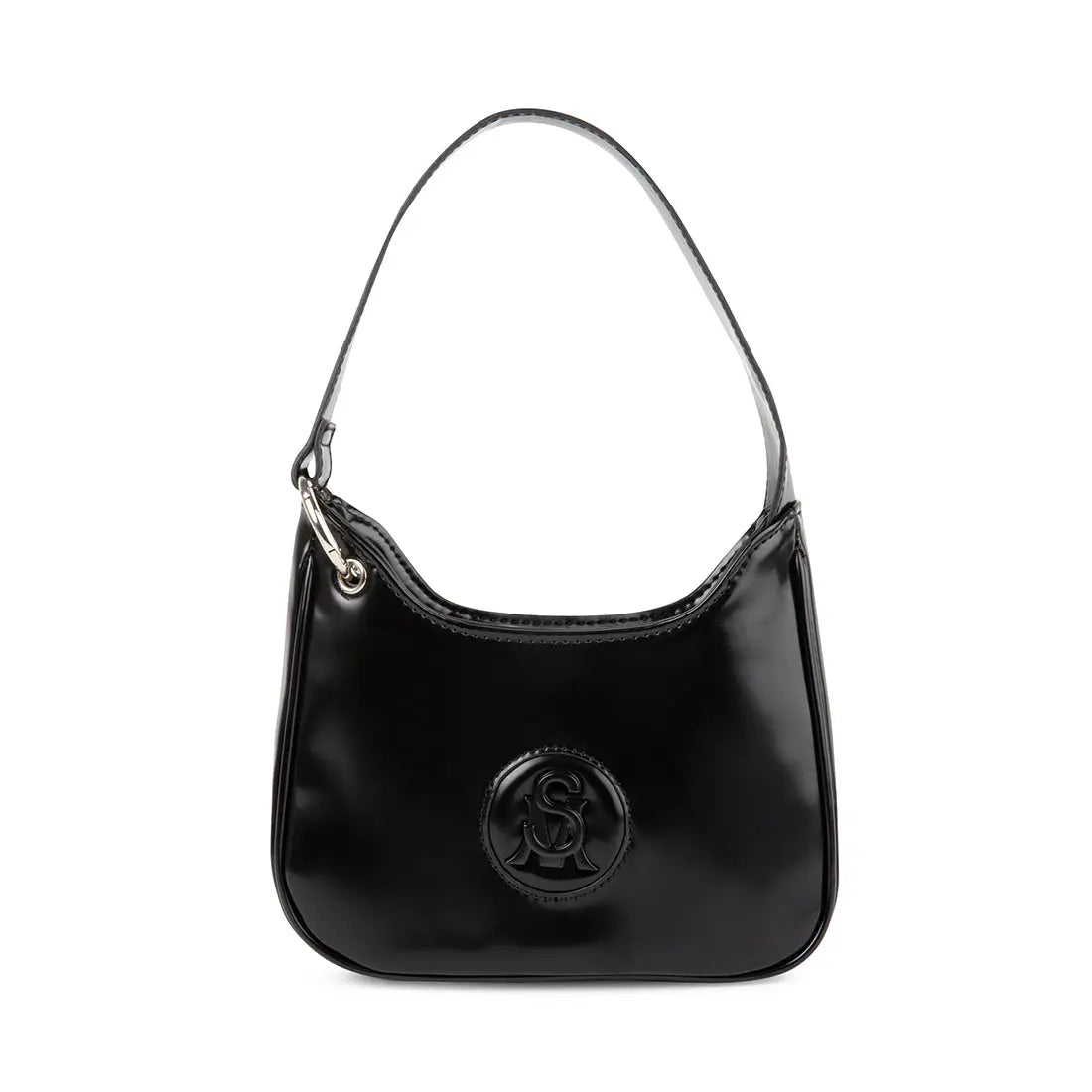 BCARLO BLACK - Bellabags STEVE MADDEN