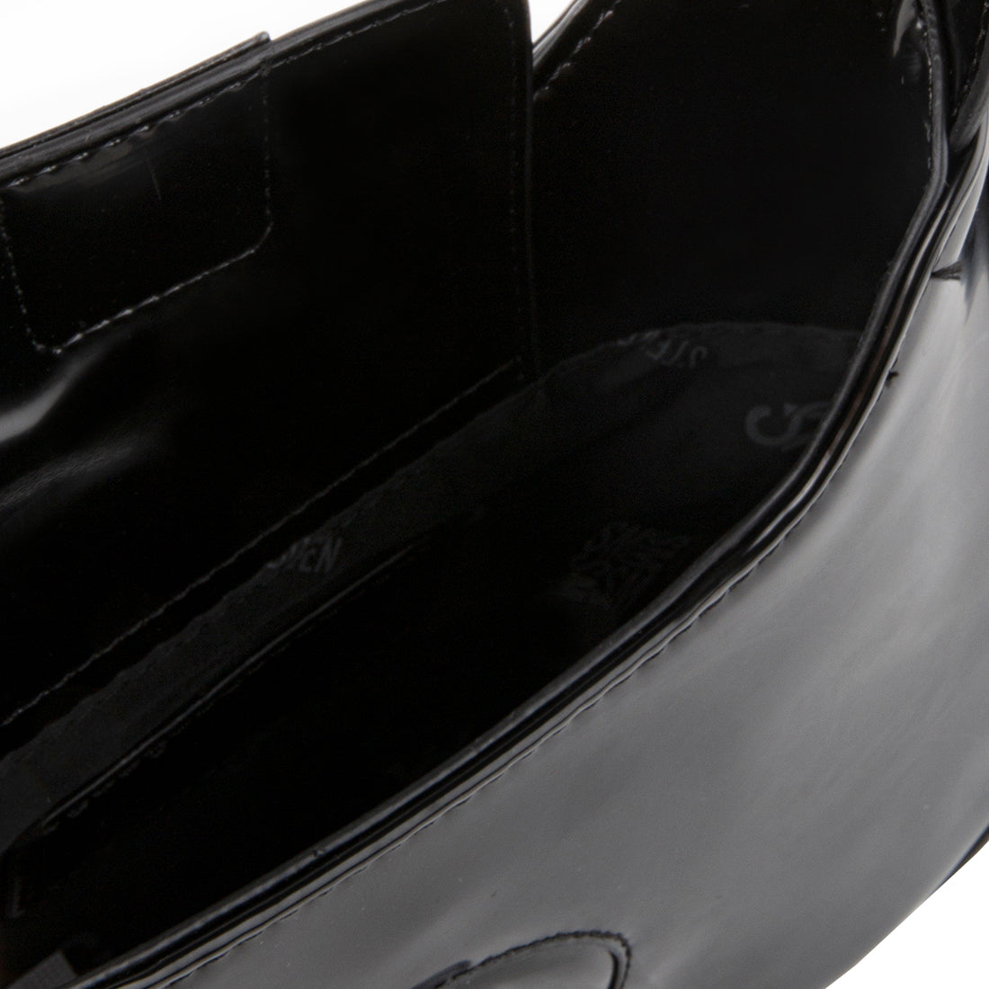 BCARLO BLACK - By STEVE MADDEN - Invoque