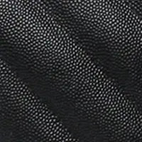 BAMARA-T BLACK/GOLD - Bellabags STEVE MADDEN