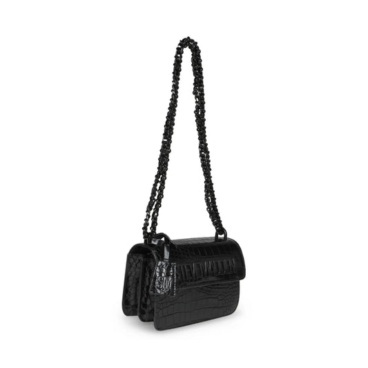 BBET-C BLACK - Bellabags STEVE MADDEN
