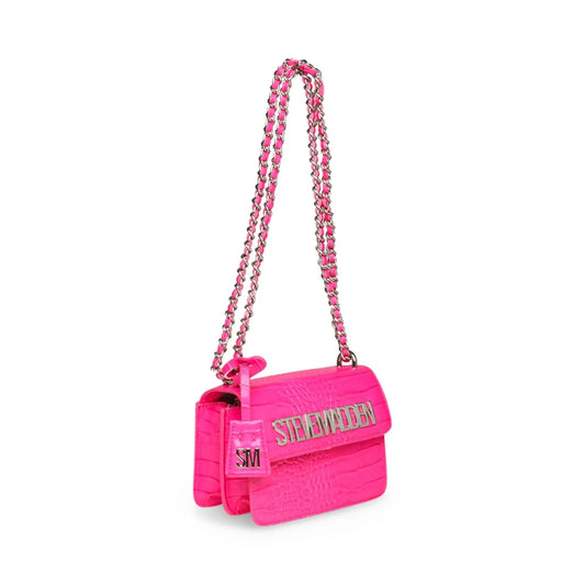 BBET-C PINK - Bellabags STEVE MADDEN