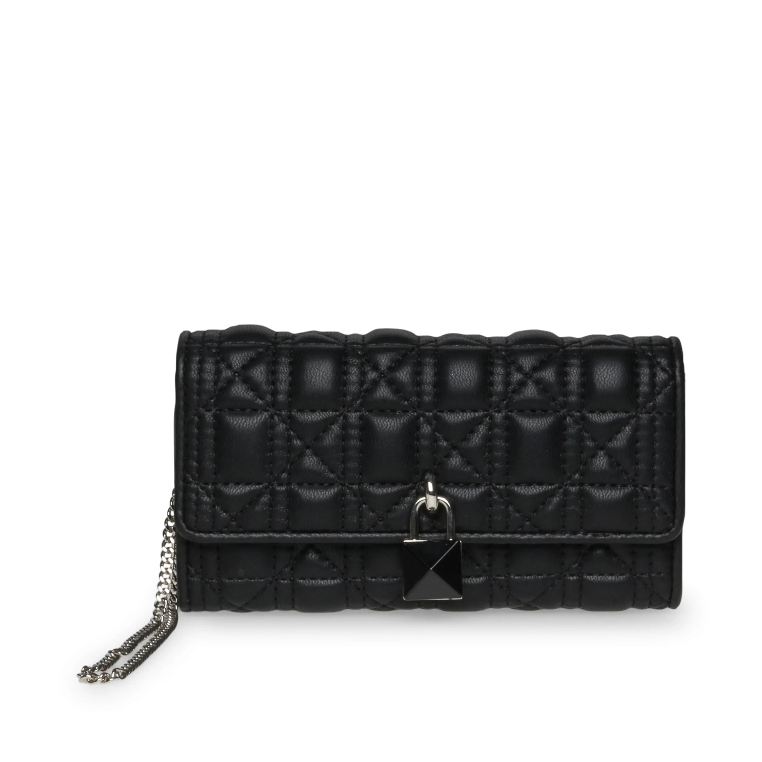 BBONNI BLACK - Bellabags STEVE MADDEN