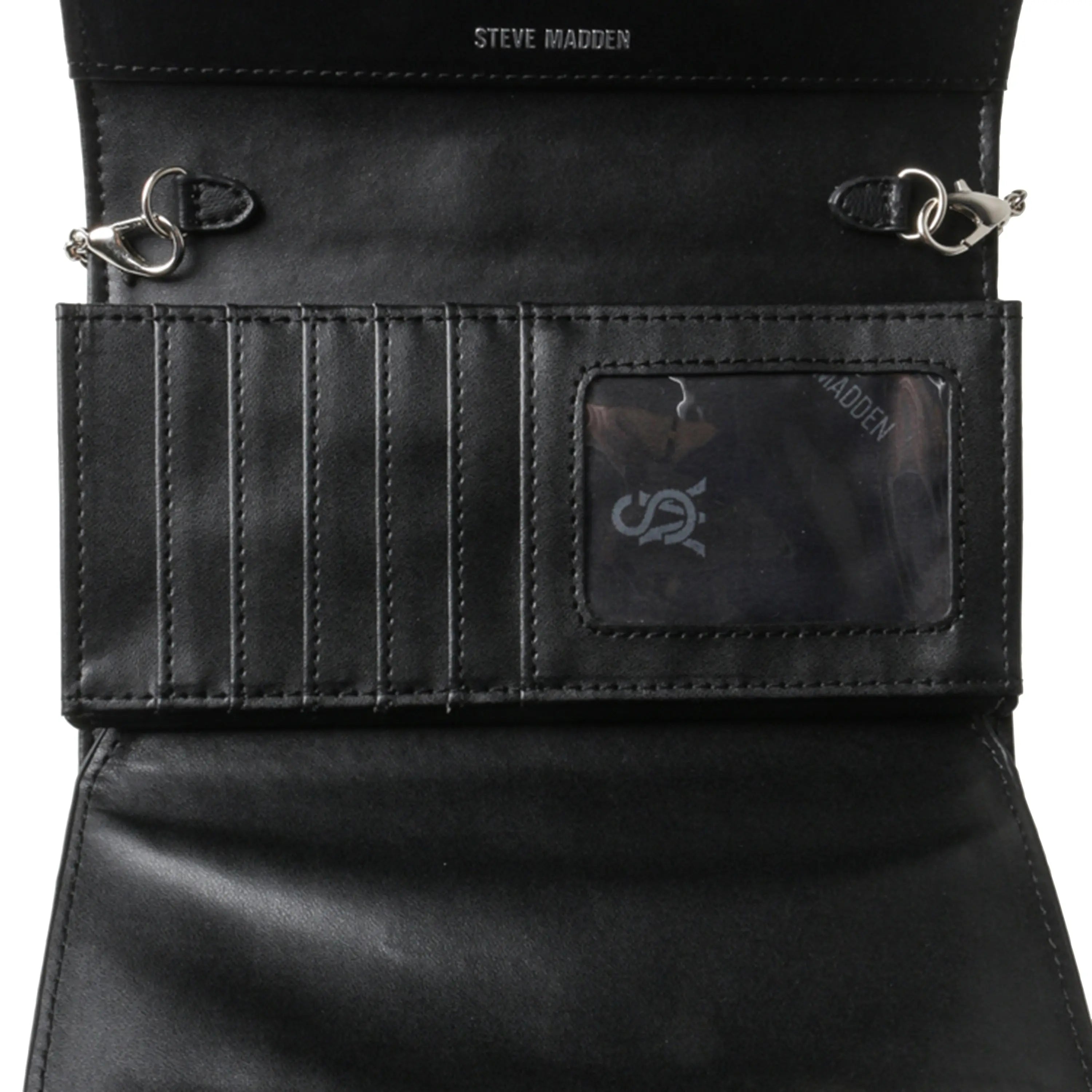 BBONNI BLACK - Bellabags STEVE MADDEN
