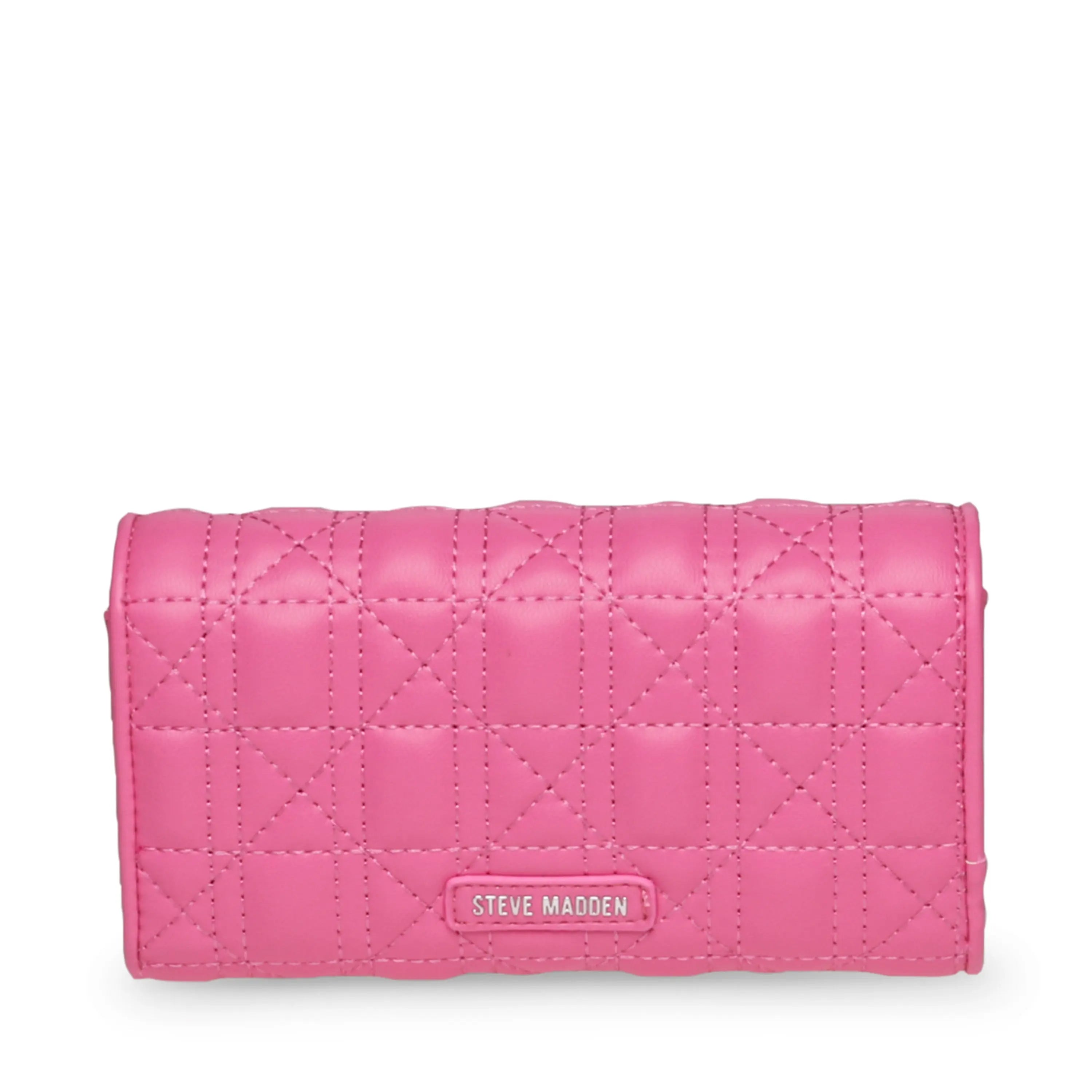 BBONNI PINK - Bellabags STEVE MADDEN