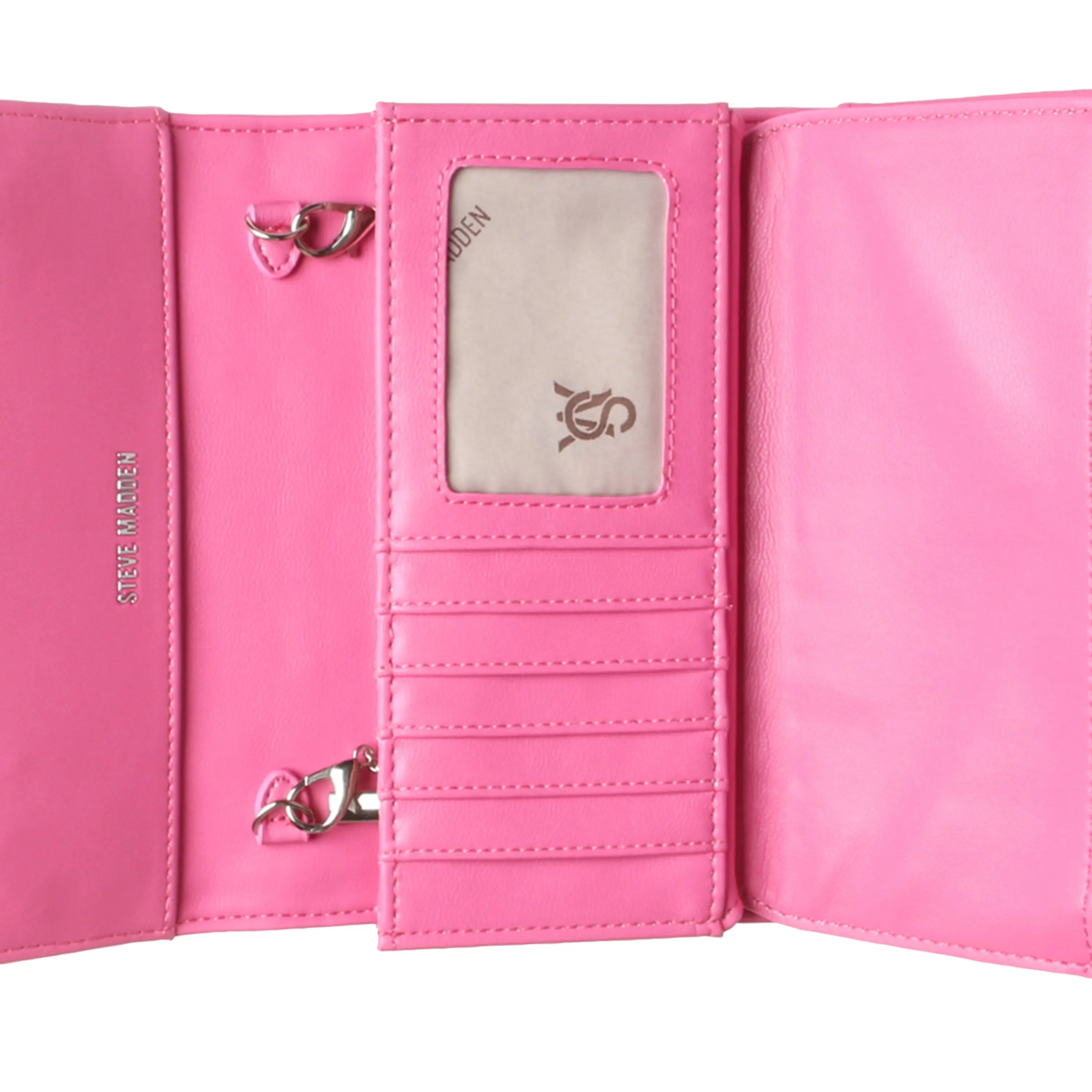 BBONNI PINK - Bellabags STEVE MADDEN