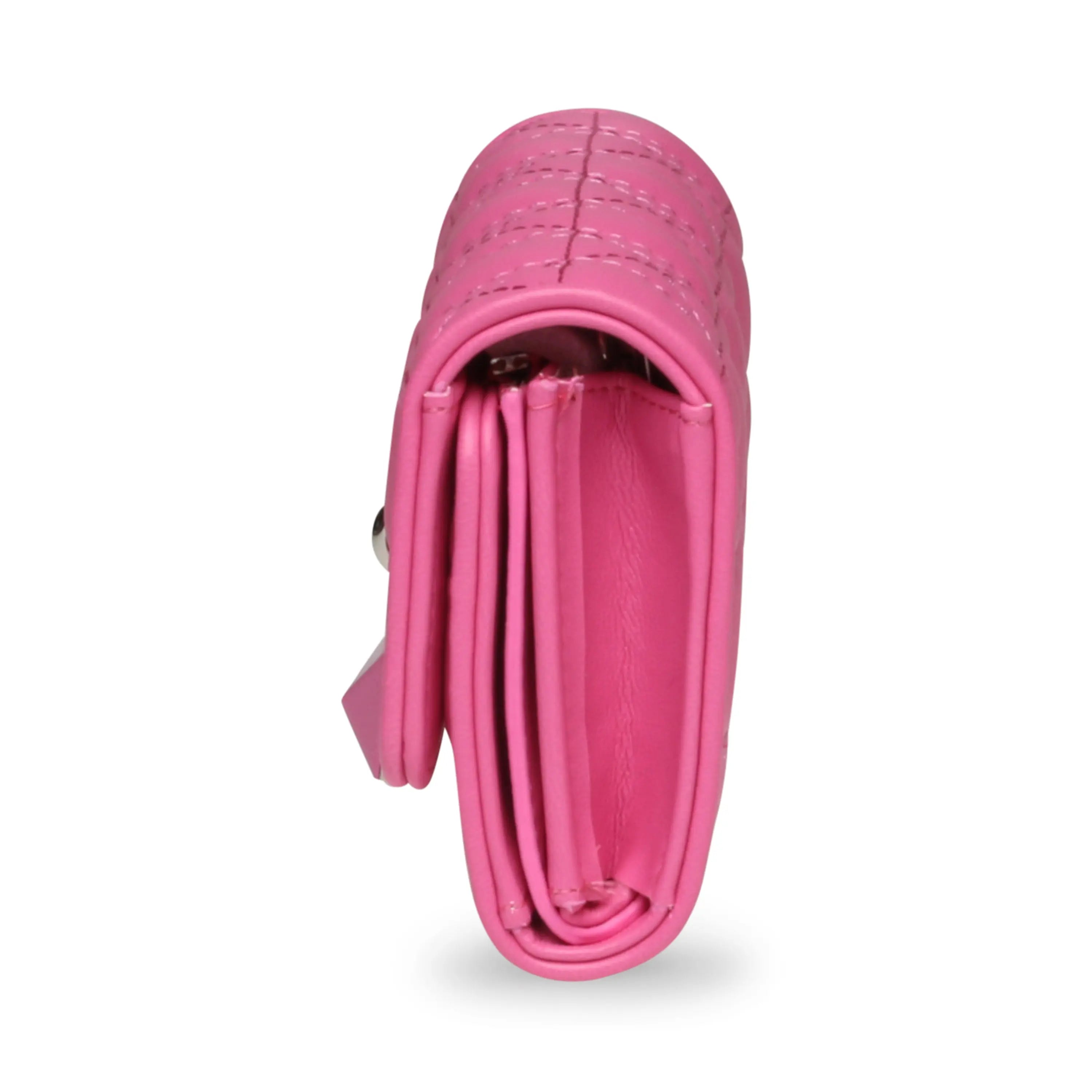 BBONNI PINK - Bellabags STEVE MADDEN