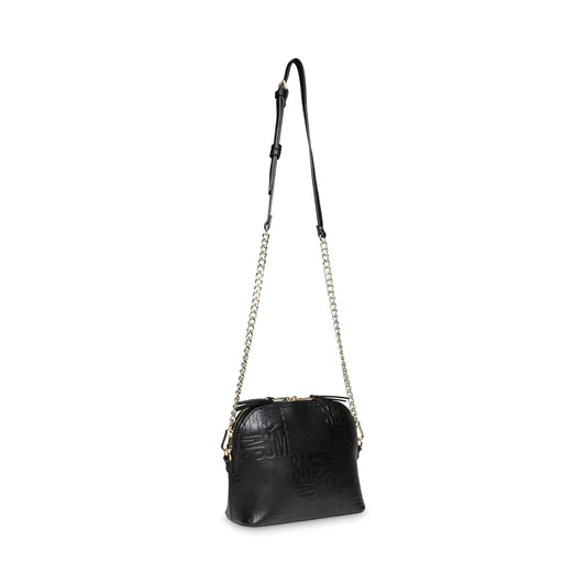 BCAPE-E BLACK/GOLD - Bellabags STEVE MADDEN