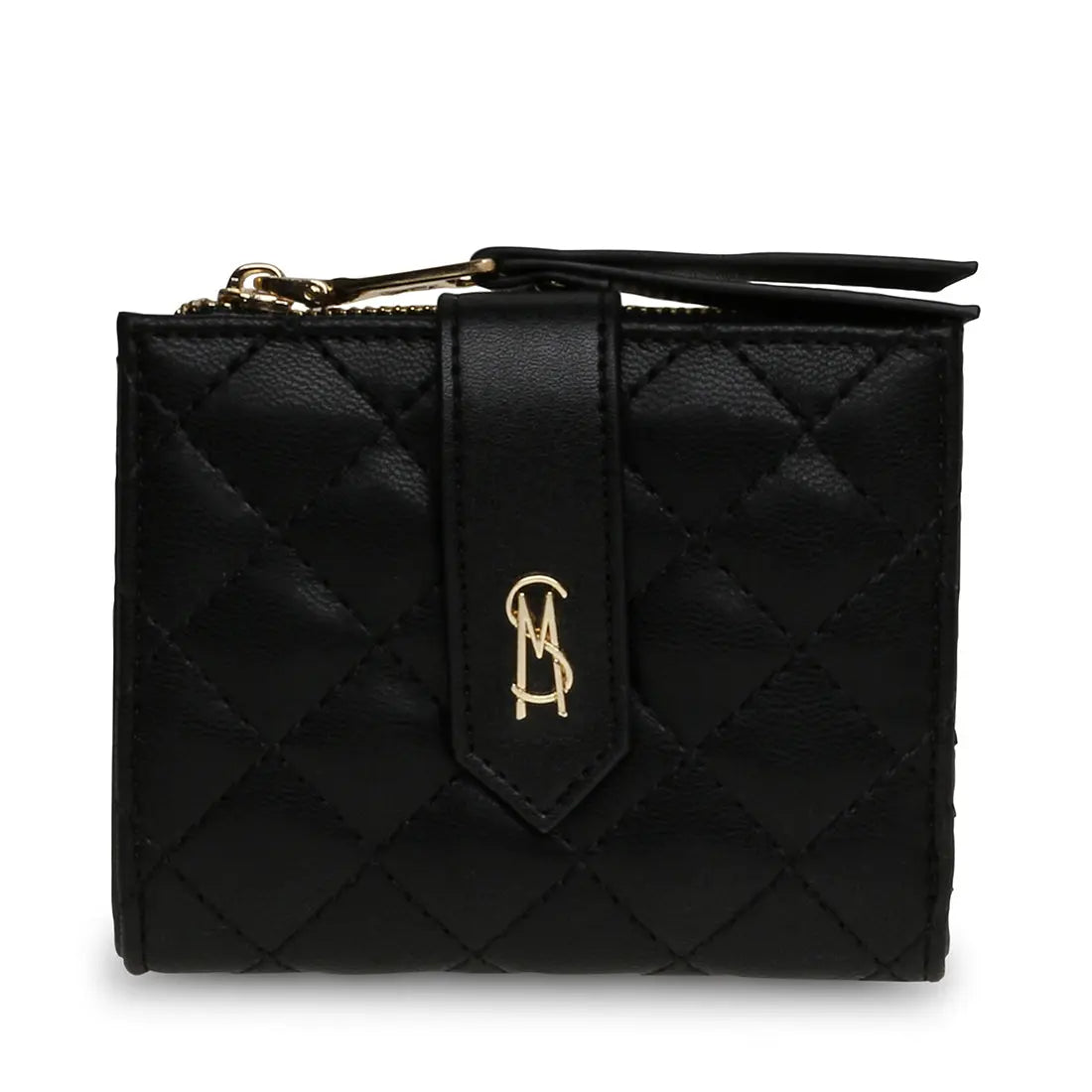 BCODA BLACK GOLD - Bellabags STEVE MADDEN