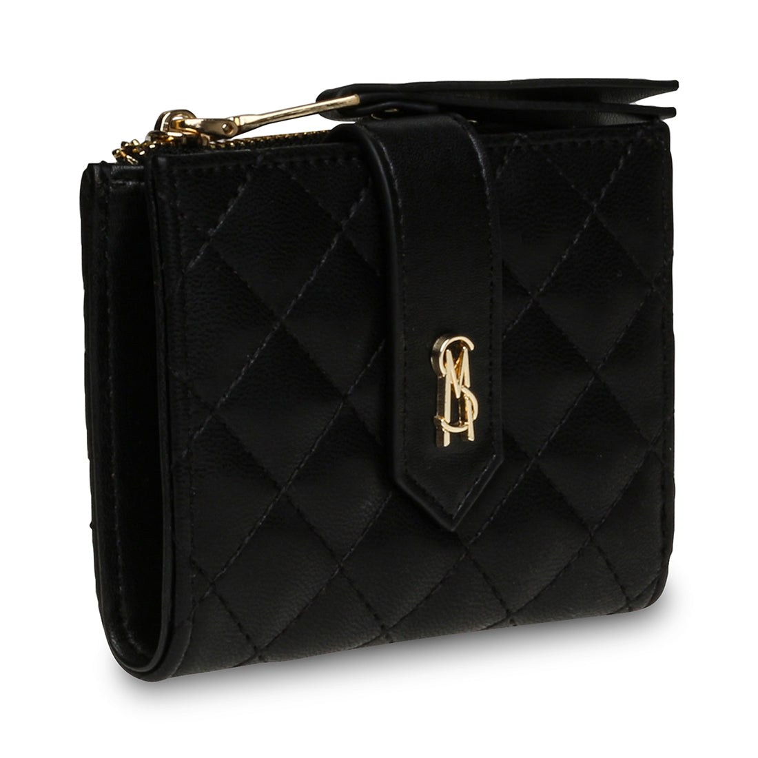 BCODA BLACK GOLD - By STEVE MADDEN - Invoque