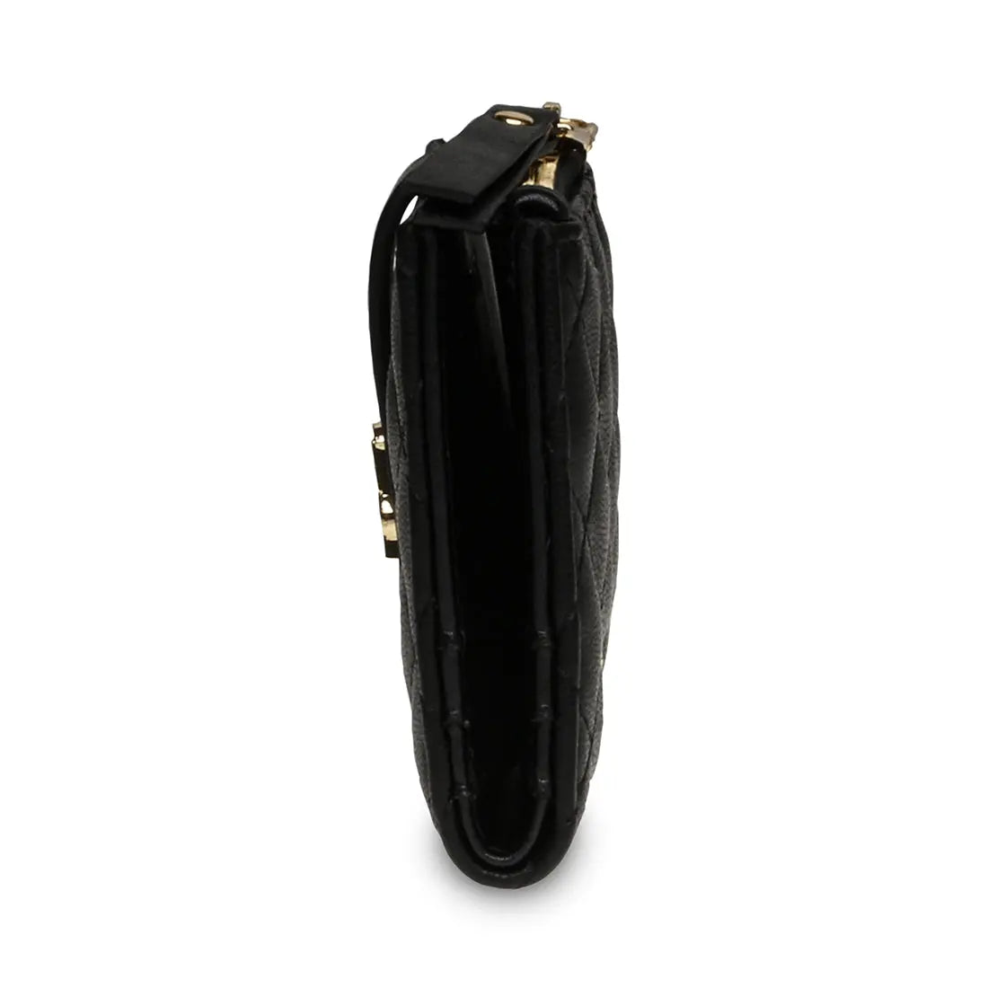 BCODA BLACK GOLD - Bellabags STEVE MADDEN
