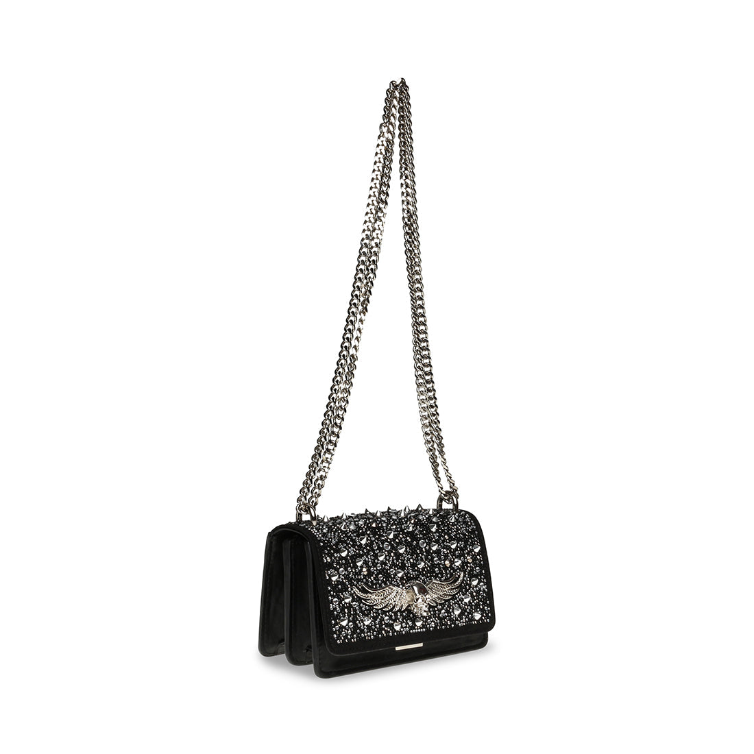 BCONCERT BLACK SILVER - By STEVE MADDEN - Invoque