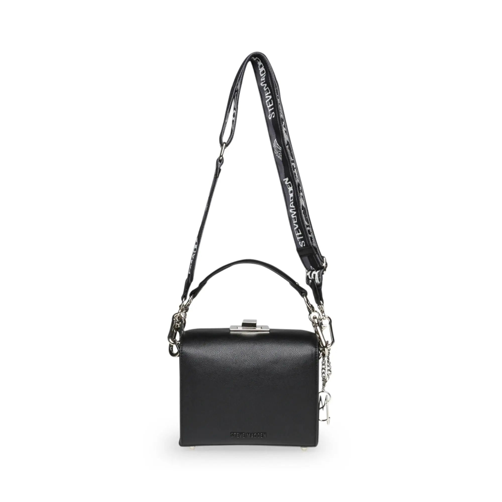 BCOUNT BLACK - Bellabags STEVE MADDEN