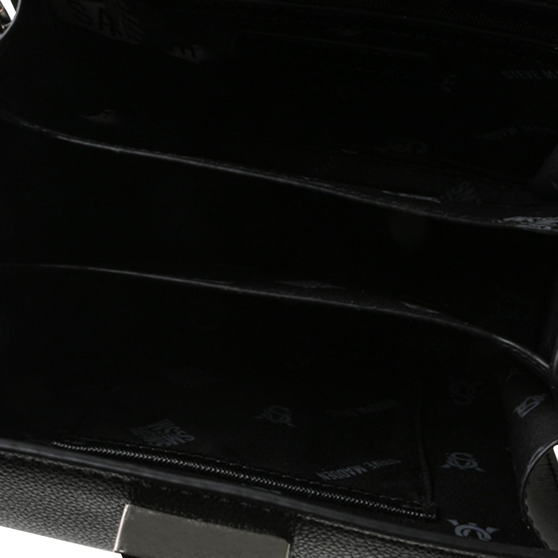 BCOUNT BLACK - By STEVE MADDEN - Invoque