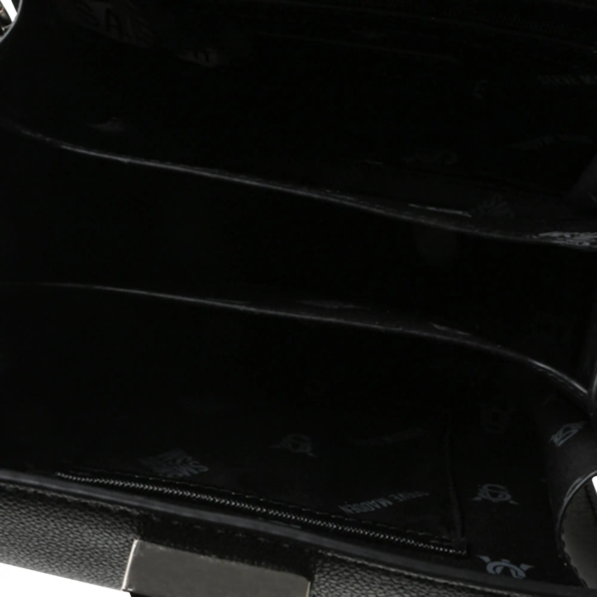 BCOUNT BLACK - Bellabags STEVE MADDEN