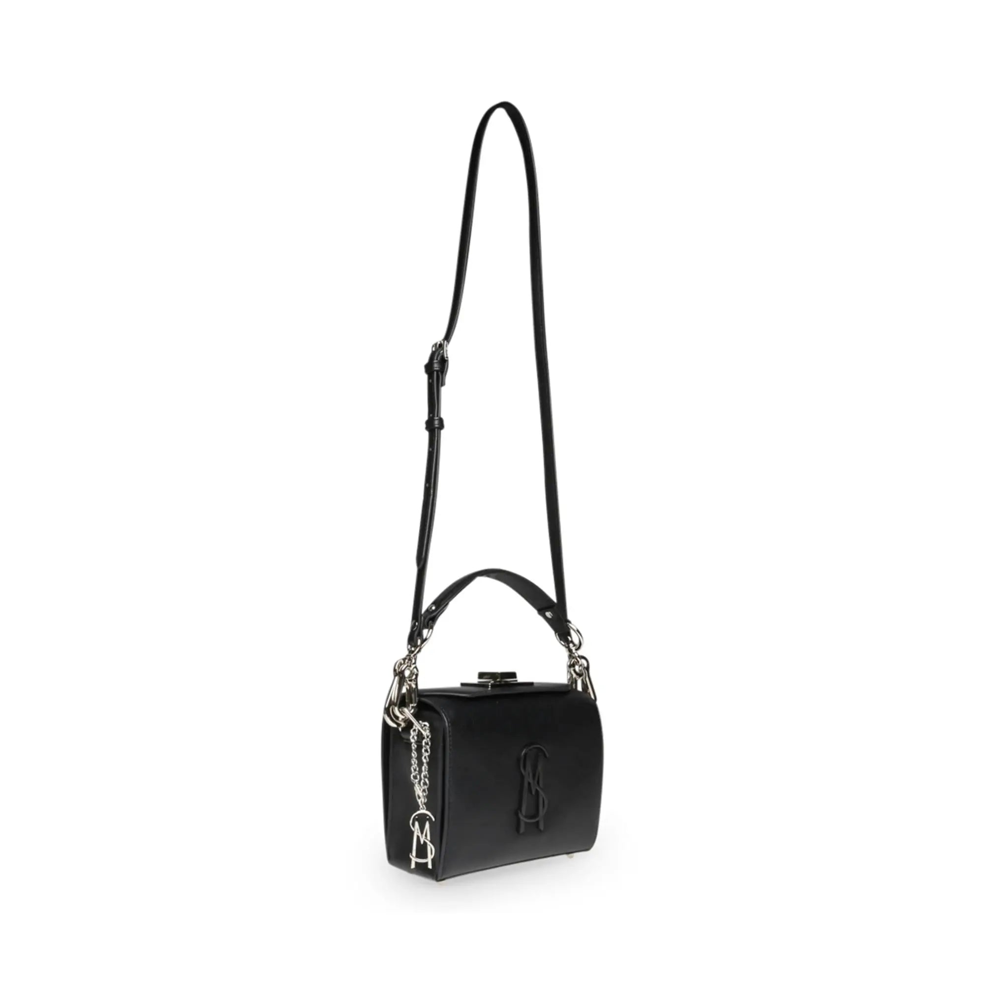 BCOUNT BLACK - Bellabags STEVE MADDEN