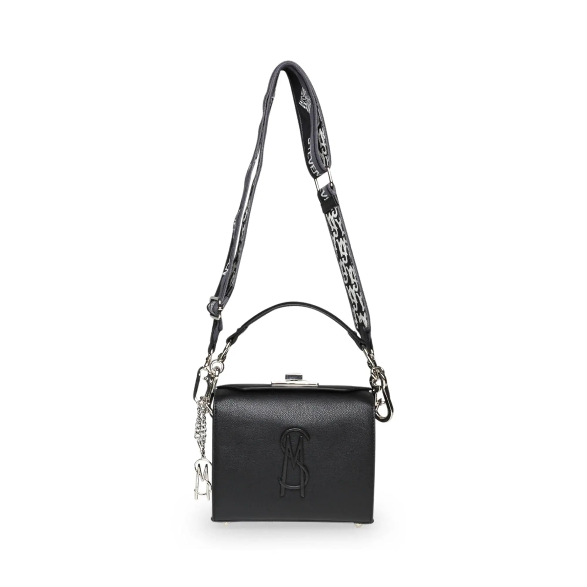 BCOUNT BLACK - Bellabags STEVE MADDEN