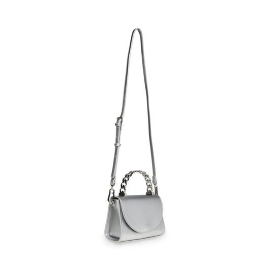BDAINTY SILVER - Bellabags STEVE MADDEN
