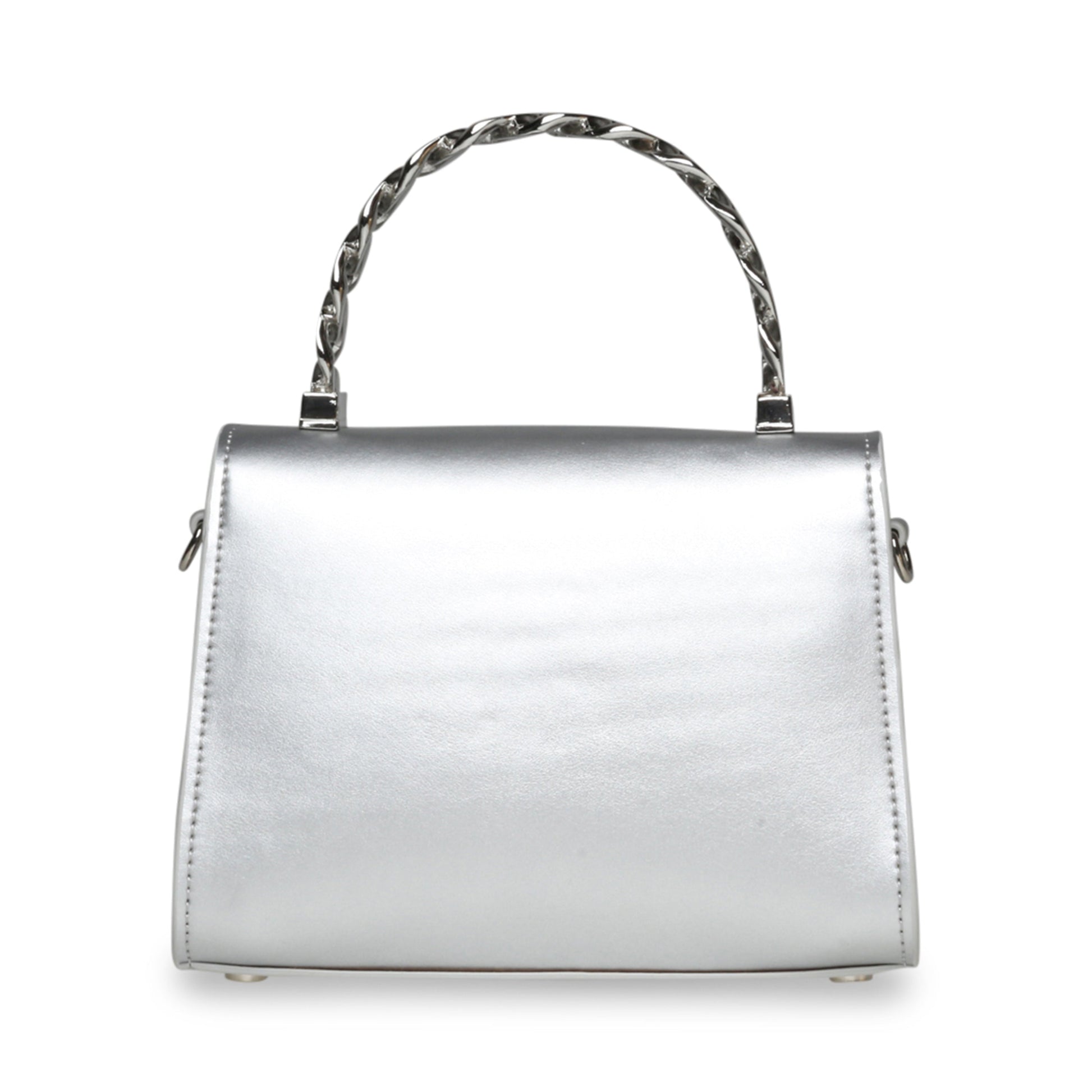 BDAINTY SILVER - By STEVE MADDEN - Invoque