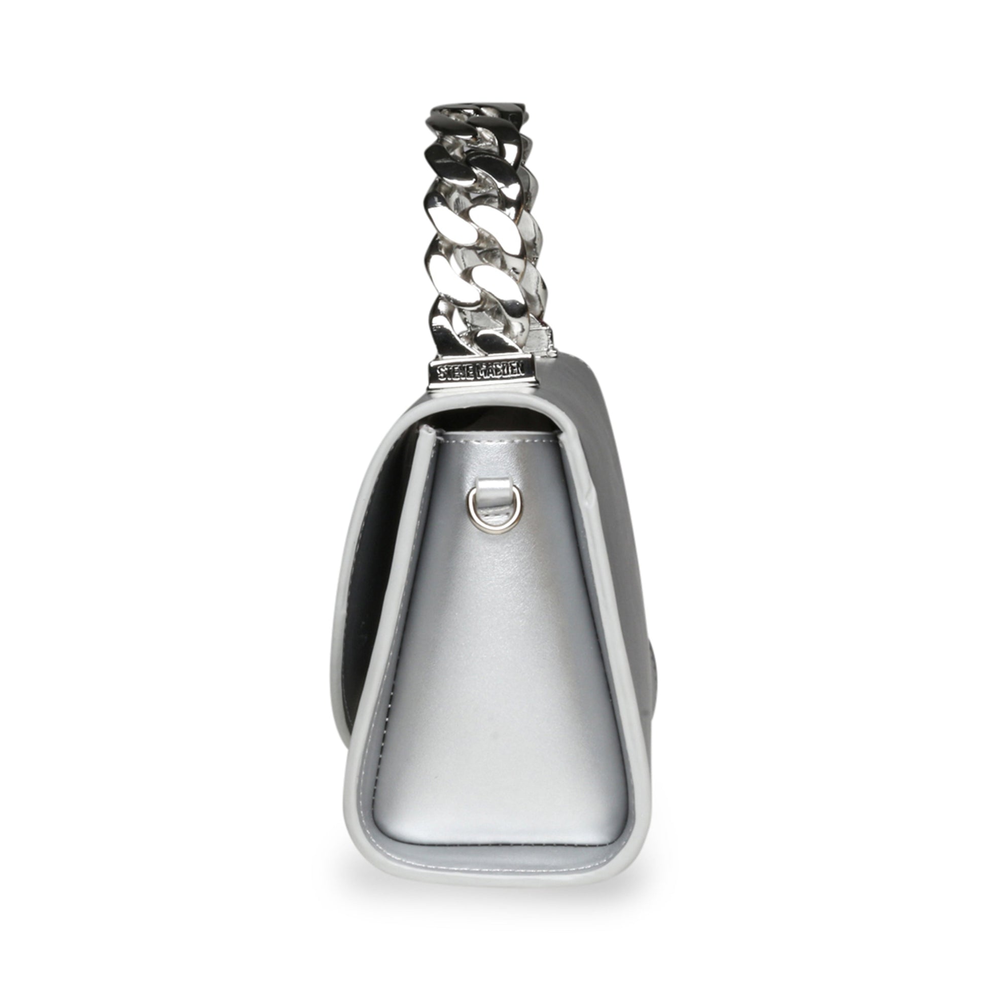 BDAINTY SILVER - By STEVE MADDEN - Invoque