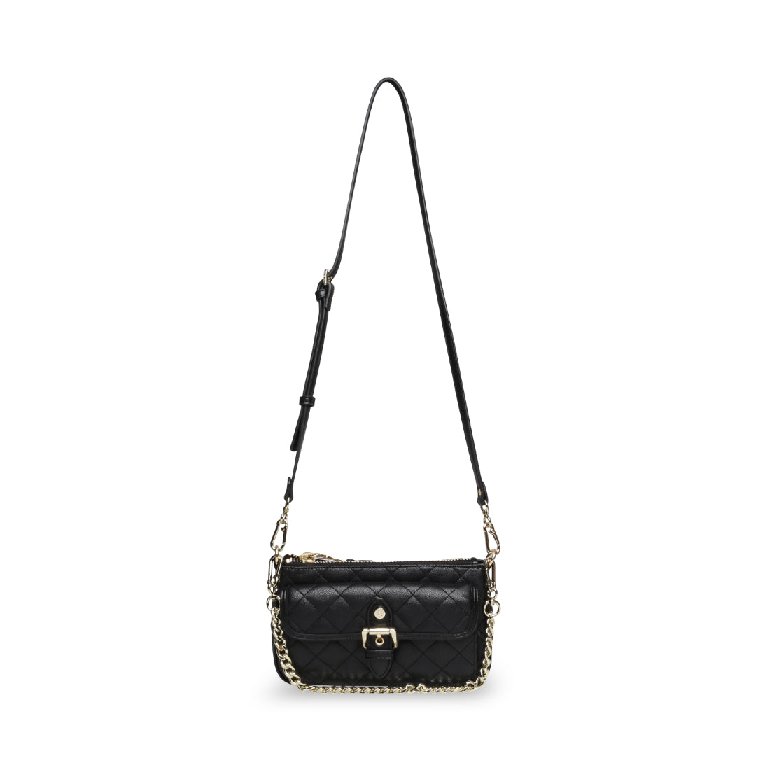 BDAYOUT BLACK - By STEVE MADDEN - Invoque