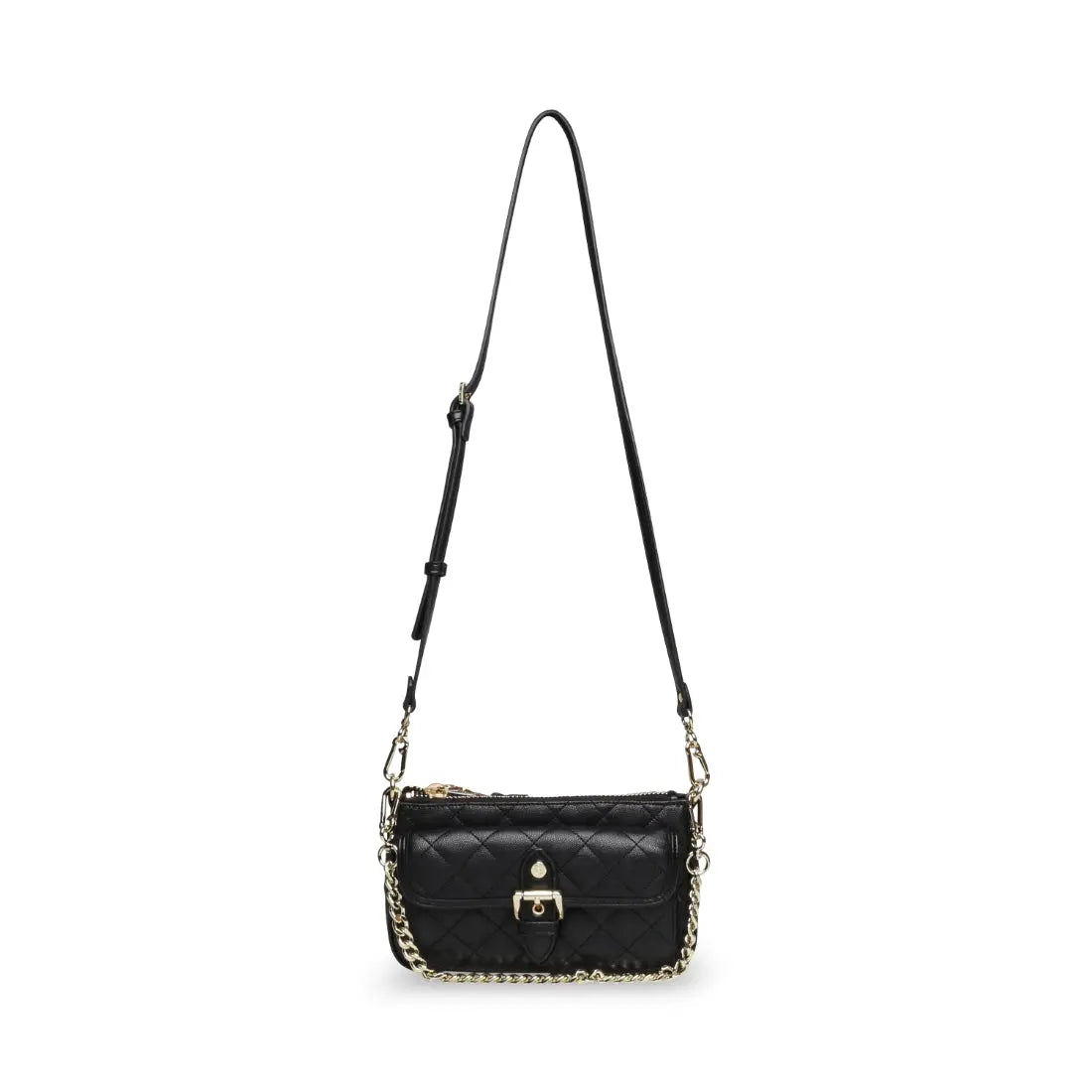 BDAYOUT BLACK - Bellabags STEVE MADDEN