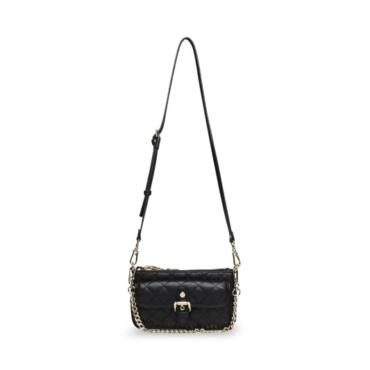 BDAYOUT BLACK - By STEVE MADDEN - Invoque