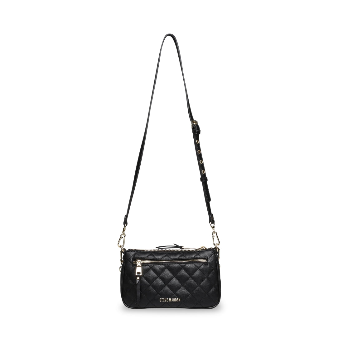 BDAYOUT BLACK - By STEVE MADDEN - Invoque
