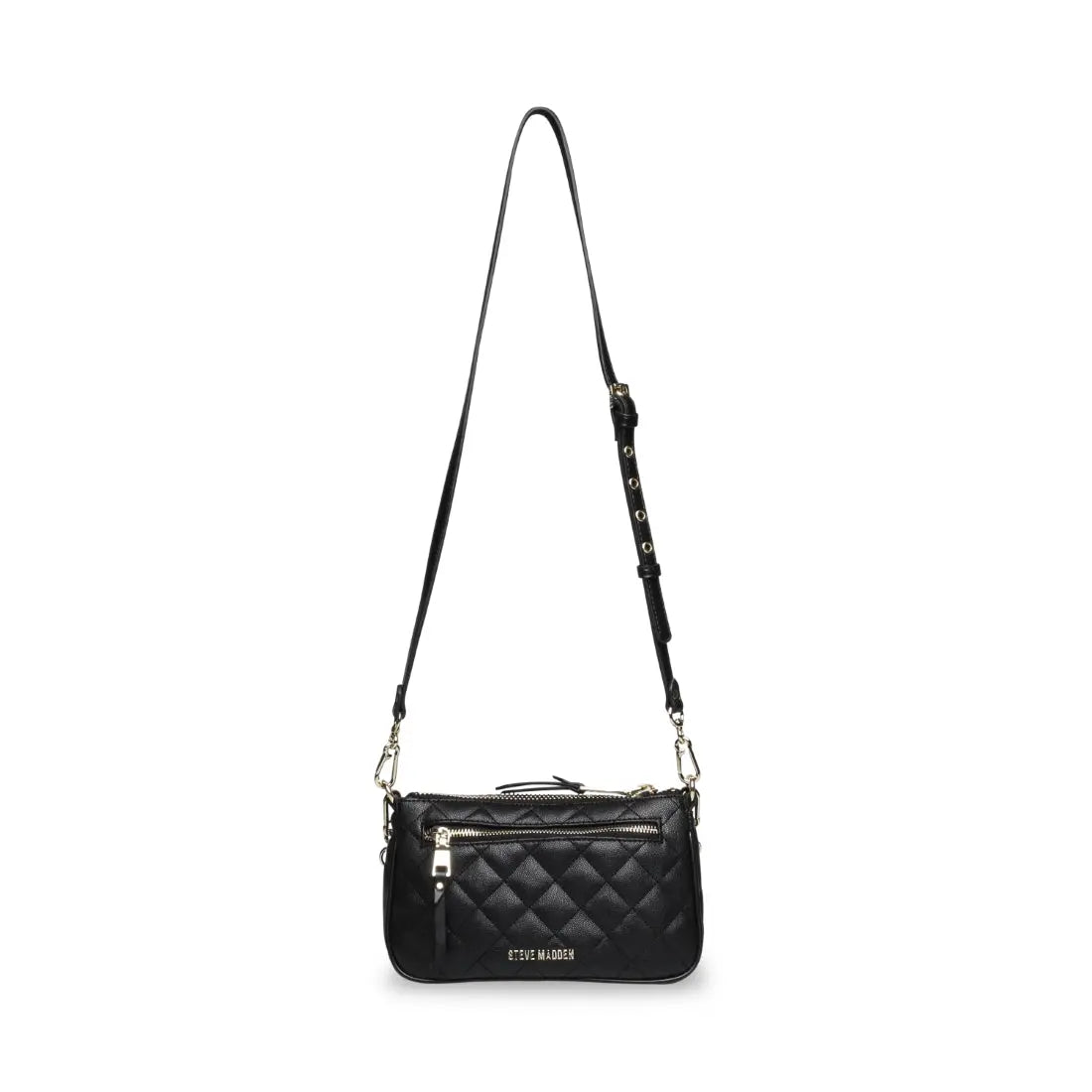 BDAYOUT BLACK - Bellabags STEVE MADDEN
