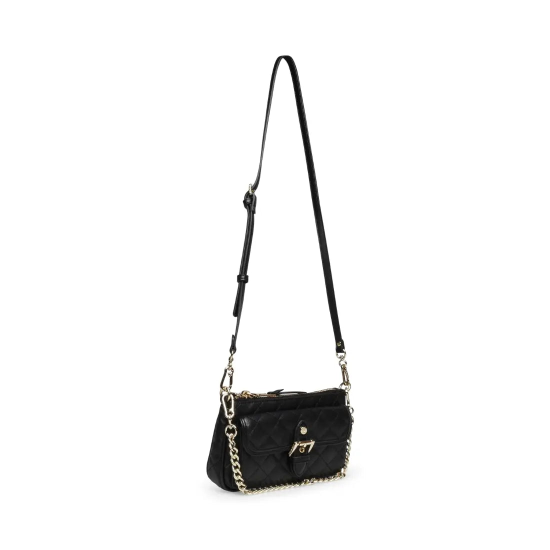 BDAYOUT BLACK - Bellabags STEVE MADDEN