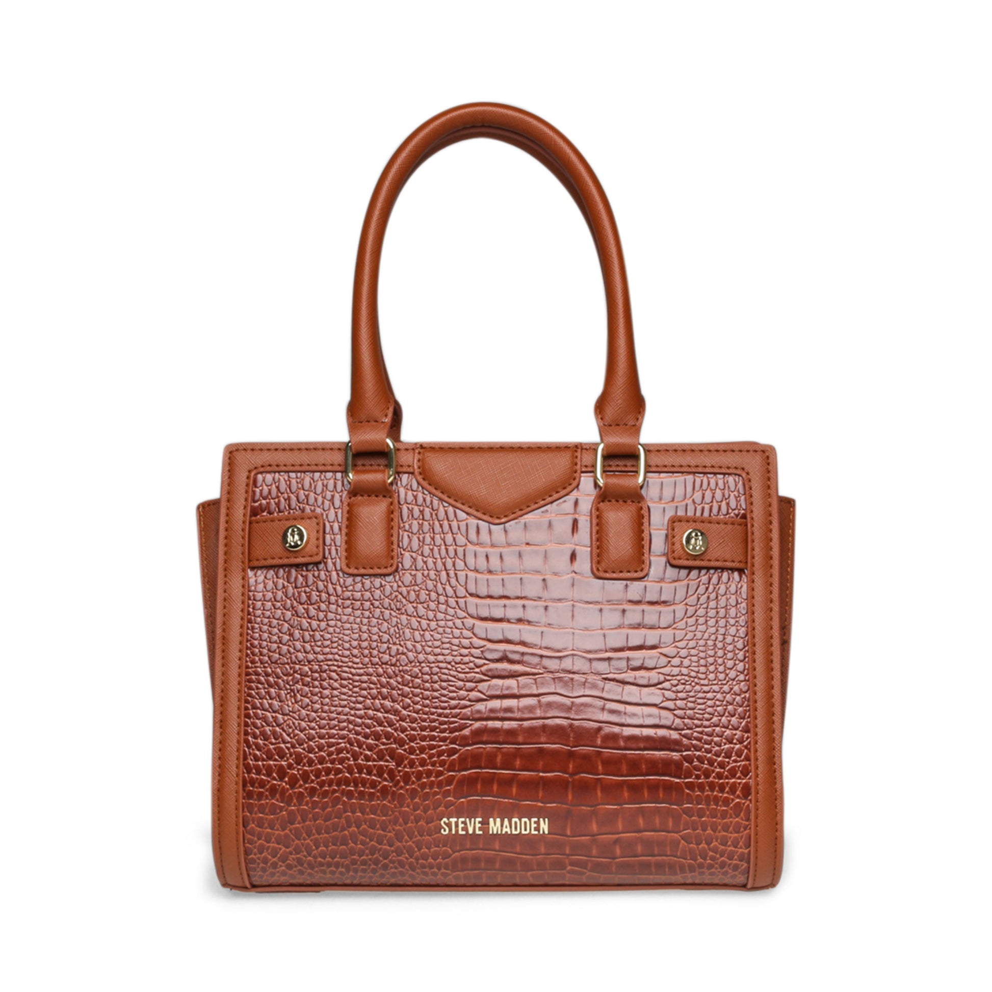 BDEHLI-C COGNAC - By STEVE MADDEN - Invoque