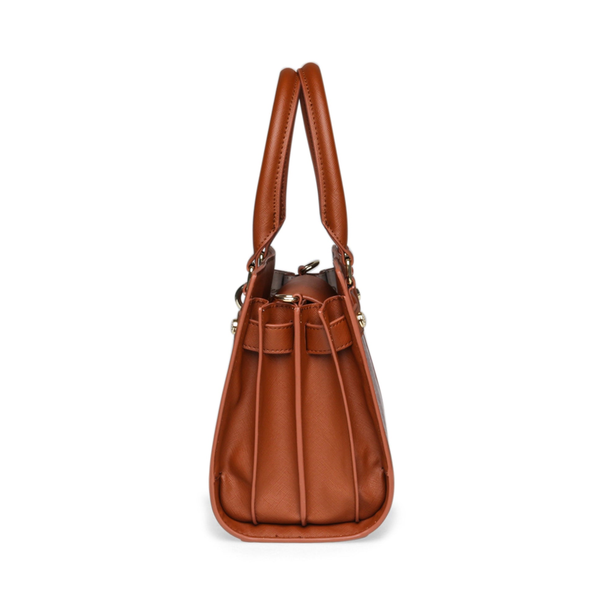 BDEHLI-C COGNAC - By STEVE MADDEN - Invoque